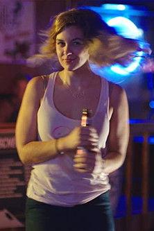 Death on the Streets film afişi