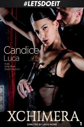 xChimera 1 film afişi