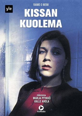 Kissan kuolema film afişi