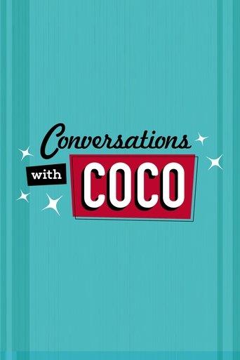 Conversations with Coco dizi afişi