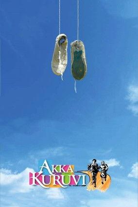 Akka Kuruvi film afişi
