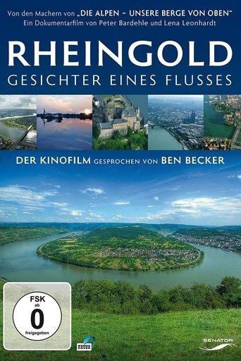Rheingold – Gesichter eines Flusses film afişi
