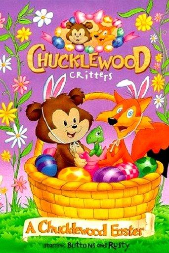 A Chucklewood Easter film afişi