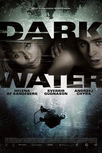 Dark Water film afişi