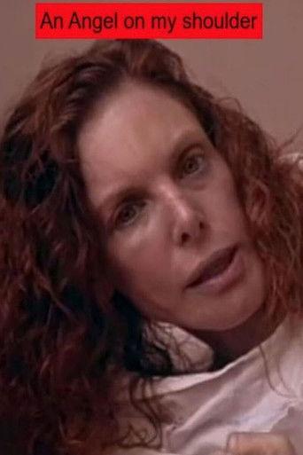 Angel on My Shoulder film afişi