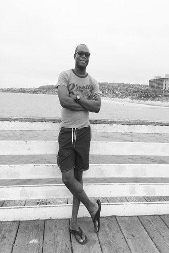 The Speech, Run Erik Run film afişi