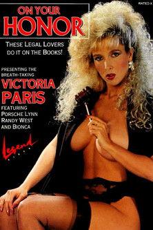 On Your Honor film afişi