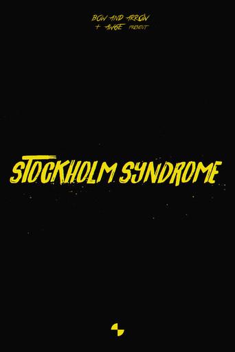 Stockholm Syndrome film afişi