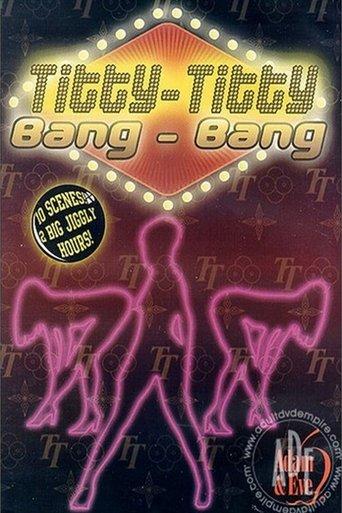 Titty-Titty Bang-Bang film afişi
