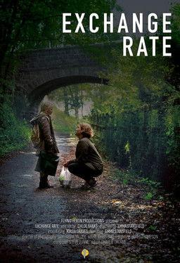 Exchange Rate film afişi