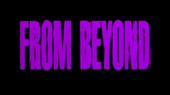 From Beyond (1986)