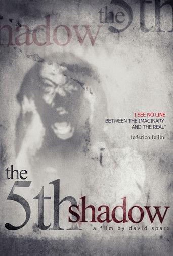 The 5th Shadow film afişi