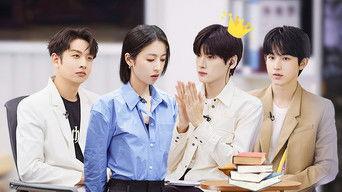 Forensic Season · Eve Before Cases EP11