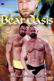 Bear Oasis film afişi
