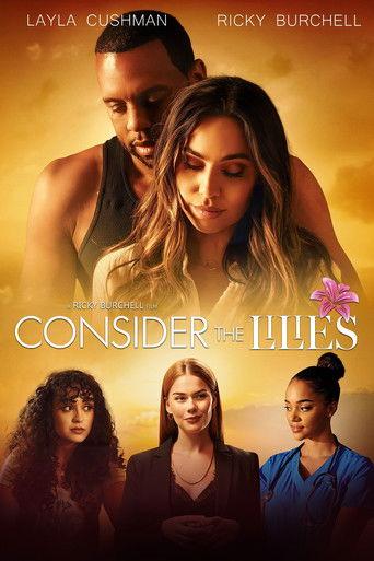 Consider the Lilies film afişi
