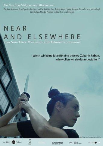 Near and Elsewhere film afişi
