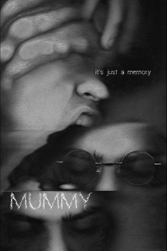 Mummy film afişi