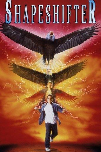 Shapeshifter film afişi