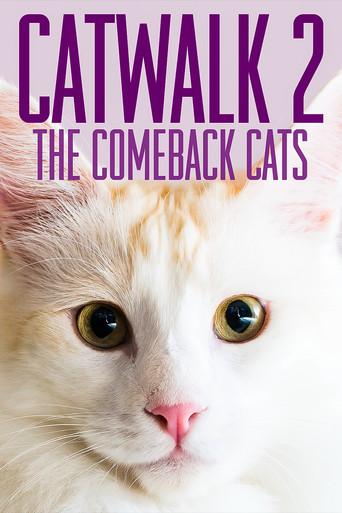 Catwalk 2: The Comeback Cats film afişi