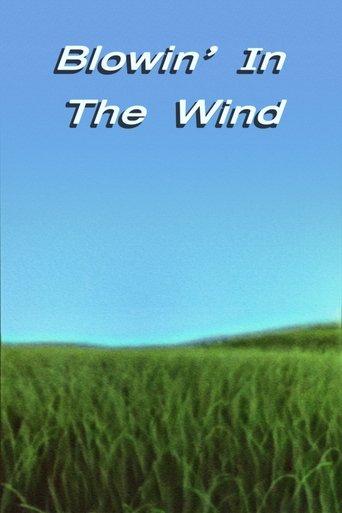 Blowin' in the Wind film afişi