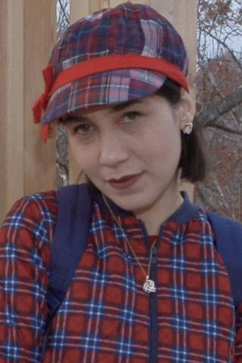 Panderson Heights film afişi