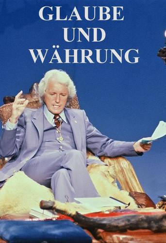 God's Angry Man film afişi