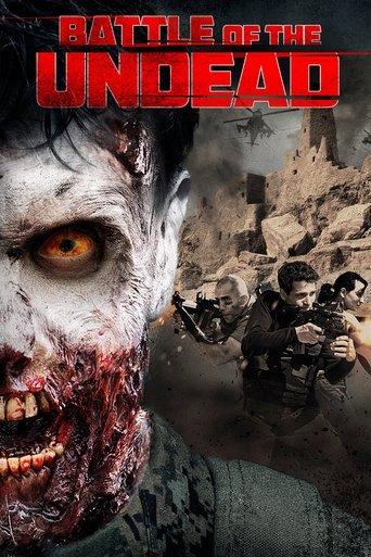 Battle of the Undead film afişi