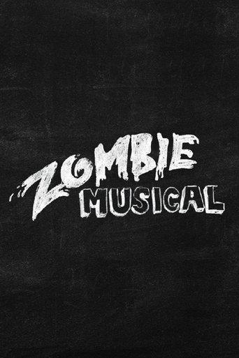Zombie Musical film afişi