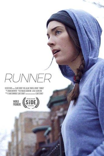 Runner film afişi