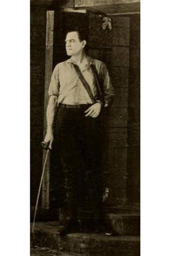 The Prisoner of Zenda film afişi