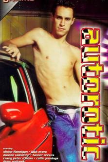 Autorotic film afişi