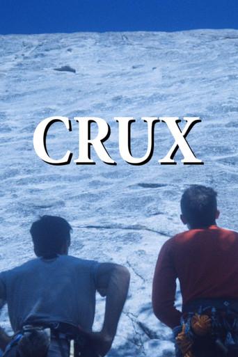 Crux film afişi