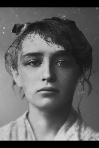 Camille Claudel, artiste maudite film afişi