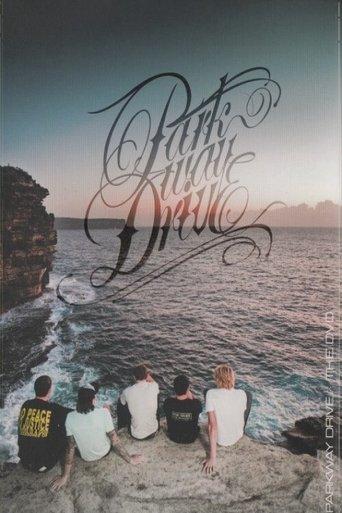 Parkway Drive: The DVD film afişi