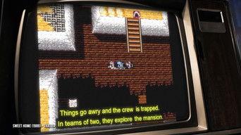 Enter the Survival Horror