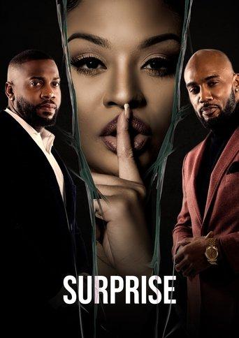 Surprise film afişi