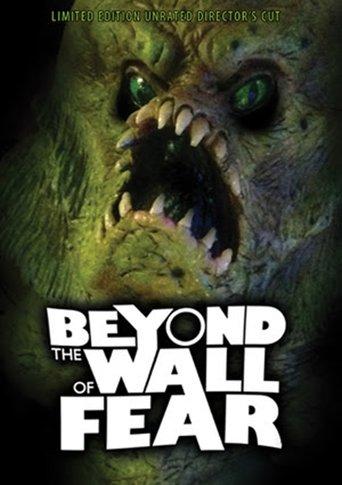 Beyond the Wall of Fear film afişi
