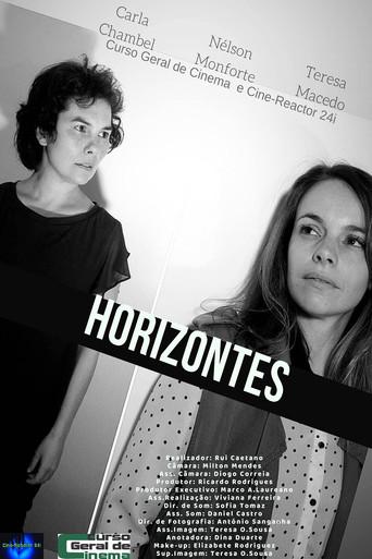 Horizontes film afişi