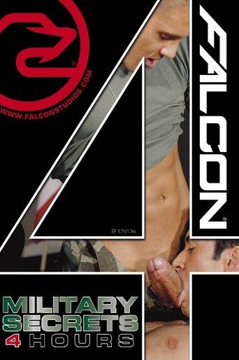 Falcon Four Hours: Military Secrets film afişi