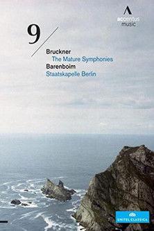 Bruckner Symphony No. 9 film afişi