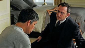 Extended Pilot Episode - Unaired