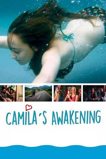 Camila's Awakening film afişi