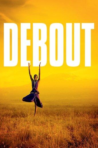 Debout film afişi