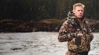 The Final Hunt for D.B. Cooper