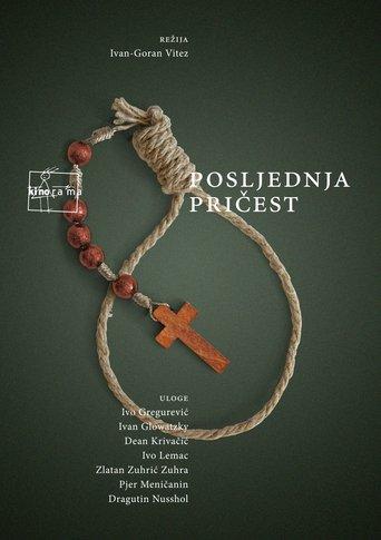 The Last Communion film afişi