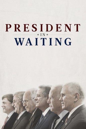 President in Waiting film afişi