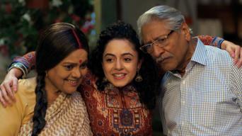 Anokhi Dost Ki Shuruaat