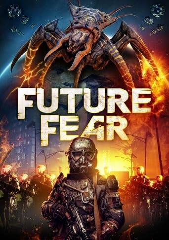 Future Fear film afişi