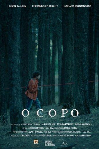 o copo film afişi