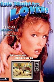 Late Night for Lovers film afişi